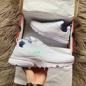 COPY - Nike presto fly sneakers
